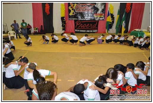 rolim de moura